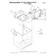 WHIRLPOOL KAWS855JE2 Parts Catalog WHIRLPOOL KAWS855JE2 Parts Catalog