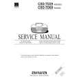 AIWA CSDTD29 Service Manual AIWA CSDTD29 Service Manual