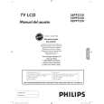PHILIPS 32PF5320/77 Owners Manual PHILIPS 32PF5320/77 Owners Manual