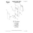 WHIRLPOOL MT9114SFB0 Parts Catalog WHIRLPOOL MT9114SFB0 Parts Catalog