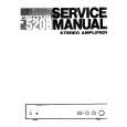 PROTON 520B Service Manual PROTON 520B Service Manual