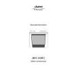 JUNO-ELECTROLUX JEH45001E Owners Manual JUNO-ELECTROLUX JEH45001E Owners Manual
