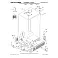 WHIRLPOOL KSRG25FKBT05 Parts Catalog WHIRLPOOL KSRG25FKBT05 Parts Catalog