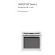 AEG CB4140-1-BCANADA Owners Manual AEG CB4140-1-BCANADA Owners Manual