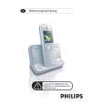 PHILIPS SE6301S/02 Owners Manual PHILIPS SE6301S/02 Owners Manual