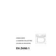 THERMA EH Z4/60.1 Owners Manual THERMA EH Z4/60.1 Owners Manual