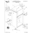 WHIRLPOOL 3VET16GKFN00 Parts Catalog WHIRLPOOL 3VET16GKFN00 Parts Catalog