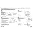 WHIRLPOOL MK8137XAB0 Installation Manual WHIRLPOOL MK8137XAB0 Installation Manual
