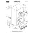 WHIRLPOOL RT18BMXBL01 Parts Catalog WHIRLPOOL RT18BMXBL01 Parts Catalog