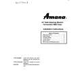 WHIRLPOOL ACO27DEW1 Installation Manual WHIRLPOOL ACO27DEW1 Installation Manual