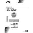 JVC HM-HDS4EK Owners Manual JVC HM-HDS4EK Owners Manual