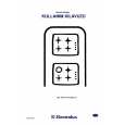 ELECTROLUX EHG670W Owners Manual ELECTROLUX EHG670W Owners Manual