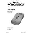 PHILIPS HP2841/31 Owners Manual PHILIPS HP2841/31 Owners Manual