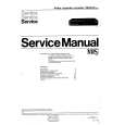 PHILIPS VR6448 Service Manual PHILIPS VR6448 Service Manual