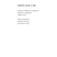 AEG S3234KG8 Owners Manual AEG S3234KG8 Owners Manual