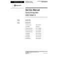 WHIRLPOOL GSI3352S/BR Service Manual WHIRLPOOL GSI3352S/BR Service Manual