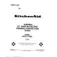 WHIRLPOOL KEBS177WAL0 Parts Catalog WHIRLPOOL KEBS177WAL0 Parts Catalog