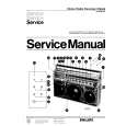PHILIPS D8444 Service Manual PHILIPS D8444 Service Manual