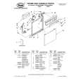 WHIRLPOOL RUD4500MB0 Parts Catalog WHIRLPOOL RUD4500MB0 Parts Catalog
