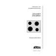 JUNO-ELECTROLUX JCK6410E Owners Manual JUNO-ELECTROLUX JCK6410E Owners Manual