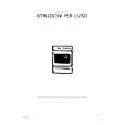 ELECTROLUX EK6702 Owners Manual ELECTROLUX EK6702 Owners Manual