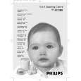 PHILIPS SBCSC280/00 Owners Manual PHILIPS SBCSC280/00 Owners Manual