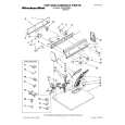 WHIRLPOOL KGYE678BAL0 Parts Catalog WHIRLPOOL KGYE678BAL0 Parts Catalog