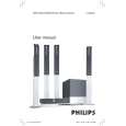 PHILIPS LX8500W/01 Owners Manual PHILIPS LX8500W/01 Owners Manual