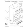 WHIRLPOOL KTRS25QAAL12 Parts Catalog WHIRLPOOL KTRS25QAAL12 Parts Catalog