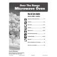 WHIRLPOOL UMV1152BAS Owners Manual WHIRLPOOL UMV1152BAS Owners Manual
