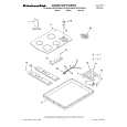 WHIRLPOOL KECC501GBL2 Parts Catalog WHIRLPOOL KECC501GBL2 Parts Catalog