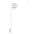PHILIPS HQT789/00 Owners Manual PHILIPS HQT789/00 Owners Manual