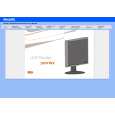 PHILIPS 200VW8FB/93 Owners Manual PHILIPS 200VW8FB/93 Owners Manual