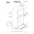 WHIRLPOOL ET20NKXFN01 Parts Catalog WHIRLPOOL ET20NKXFN01 Parts Catalog