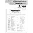 AIWA AD-6900MKII Service Manual AIWA AD-6900MKII Service Manual