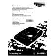 PHILIPS AQ6455/00 Owners Manual PHILIPS AQ6455/00 Owners Manual