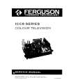 FERGUSON B59N Service Manual FERGUSON B59N Service Manual