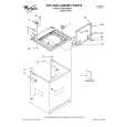 WHIRLPOOL 3XGSC9455JQ4 Parts Catalog WHIRLPOOL 3XGSC9455JQ4 Parts Catalog