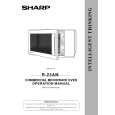 SHARP R23AM Owners Manual SHARP R23AM Owners Manual