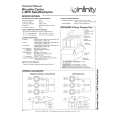 HARMAN KARDON MINUETTE CENTER Service Manual HARMAN KARDON MINUETTE CENTER Service Manual