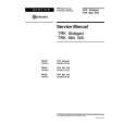 BAUKNECHT TRK984WS Service Manual BAUKNECHT TRK984WS Service Manual