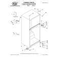 WHIRLPOOL RT16DKYKQ03 Parts Catalog WHIRLPOOL RT16DKYKQ03 Parts Catalog