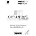 AIWA XR-MD100U Service Manual AIWA XR-MD100U Service Manual