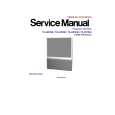 PANASONIC TX51P250 Service Manual PANASONIC TX51P250 Service Manual