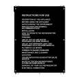 WHIRLPOOL SRA20NE Owners Manual WHIRLPOOL SRA20NE Owners Manual