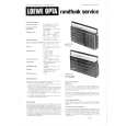 LOEWE T91 Service Manual LOEWE T91 Service Manual