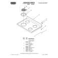 WHIRLPOOL FEP320EN0 Parts Catalog WHIRLPOOL FEP320EN0 Parts Catalog