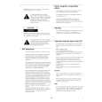 PHILIPS VSS9499/00T Owners Manual PHILIPS VSS9499/00T Owners Manual