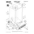 WHIRLPOOL SS25HFXMS00 Parts Catalog WHIRLPOOL SS25HFXMS00 Parts Catalog
