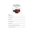 TERES TERES 200 SERIES Owners Manual TERES TERES 200 SERIES Owners Manual